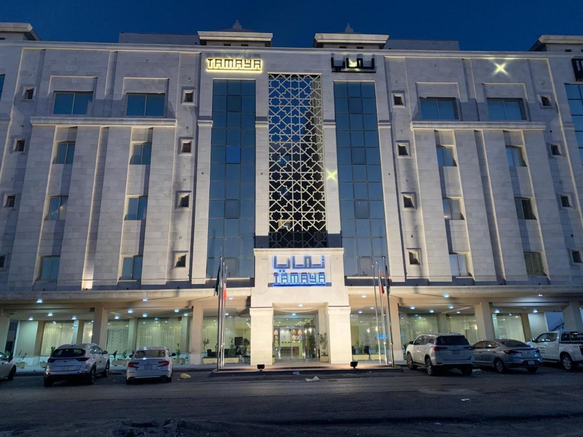 Tamaya Hotel Al Khobar Exterior photo