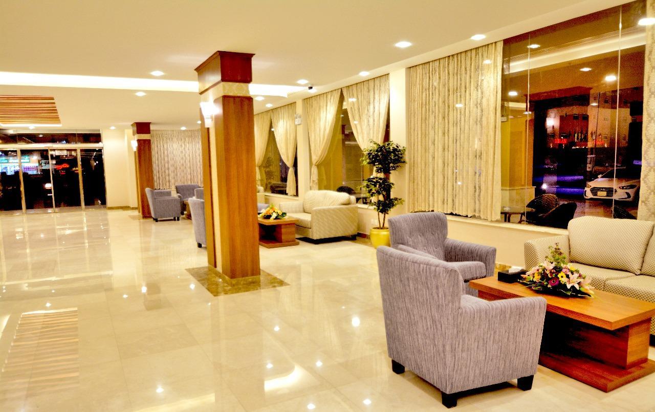 Tamaya Hotel Al Khobar Exterior photo